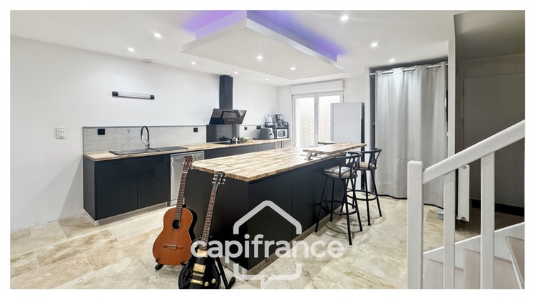 Ma-Cabane - Vente Maison AGEN, 88 m²