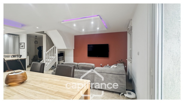 Ma-Cabane - Vente Maison AGEN, 88 m²