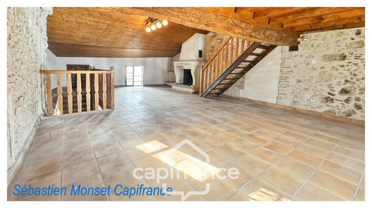 Ma-Cabane - Vente Maison AGEN, 170 m²