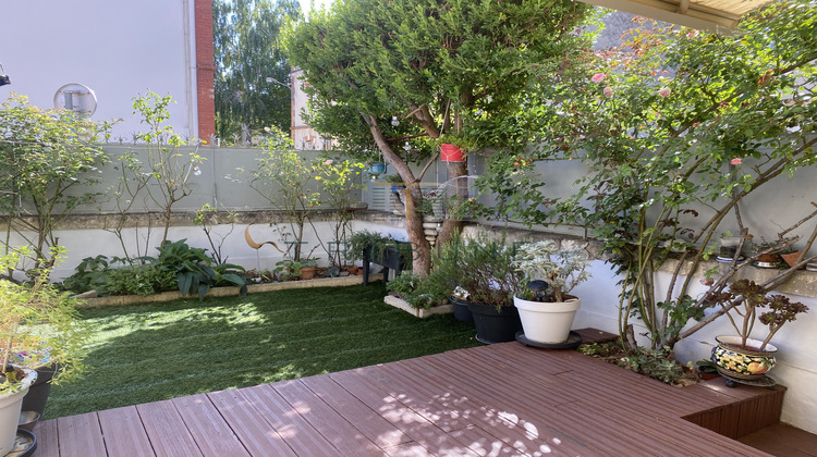 Ma-Cabane - Vente Maison Agen, 130 m²