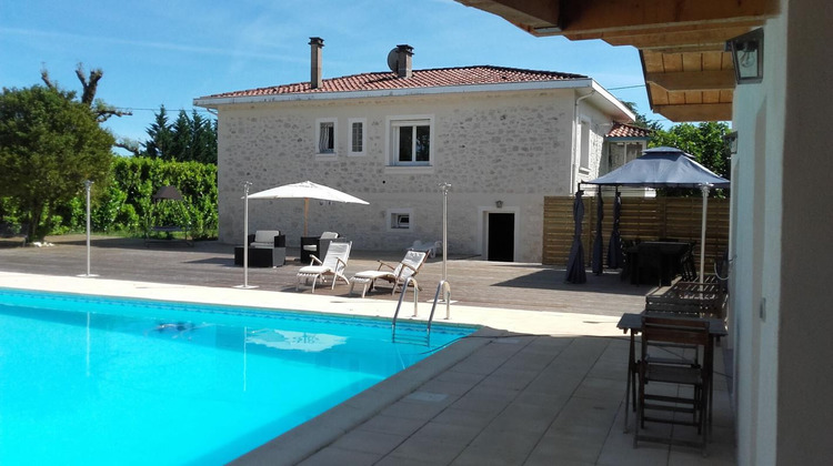 Ma-Cabane - Vente Maison AGEN, 132 m²