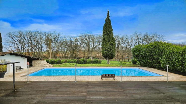 Ma-Cabane - Vente Maison AGEN, 132 m²