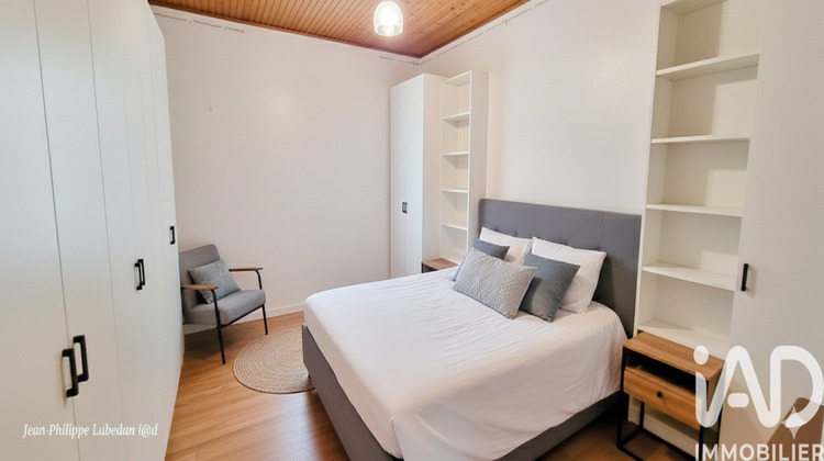 Ma-Cabane - Vente Maison Agen, 80 m²