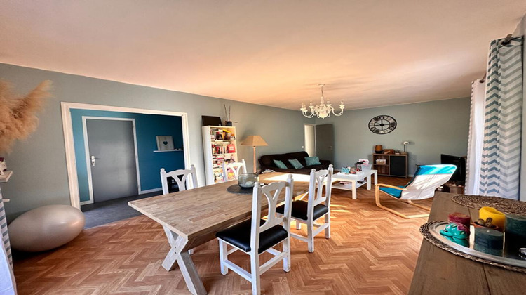 Ma-Cabane - Vente Maison AGEN, 100 m²