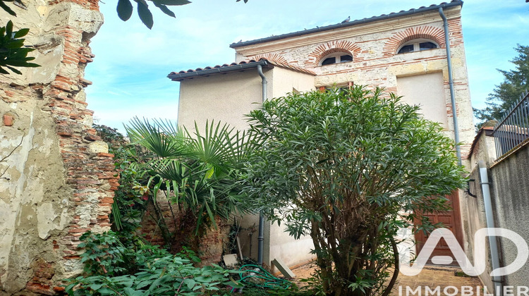 Ma-Cabane - Vente Maison Agen, 127 m²