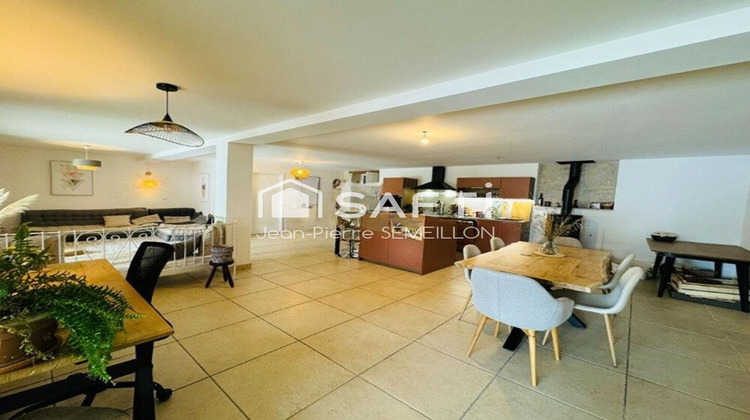 Ma-Cabane - Vente Maison Agen, 250 m²