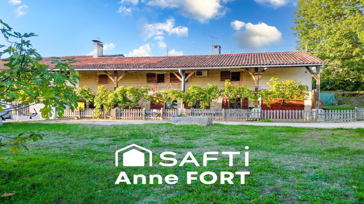 Ma-Cabane - Vente Maison Agen, 115 m²