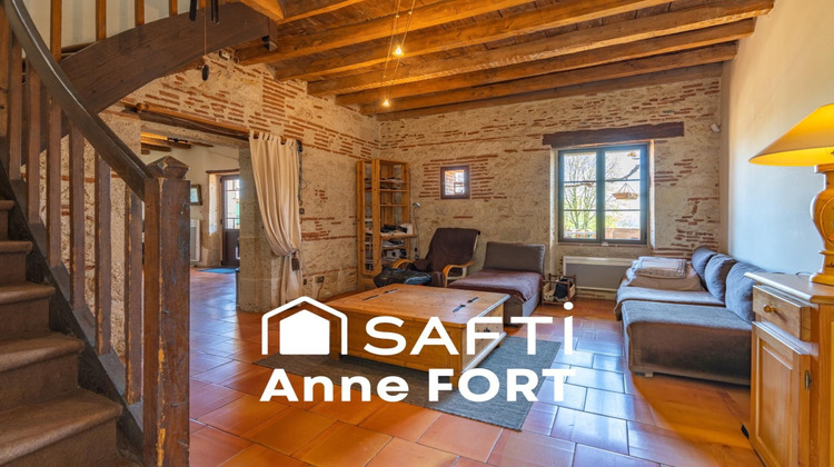 Ma-Cabane - Vente Maison Agen, 115 m²