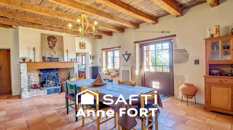 Ma-Cabane - Vente Maison Agen, 115 m²