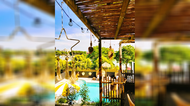 Ma-Cabane - Vente Maison Agen, 380 m²