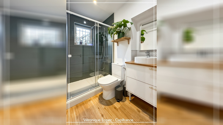 Ma-Cabane - Vente Maison AGEN, 63 m²