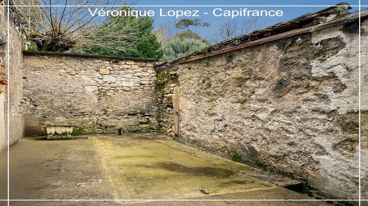 Ma-Cabane - Vente Maison AGEN, 63 m²