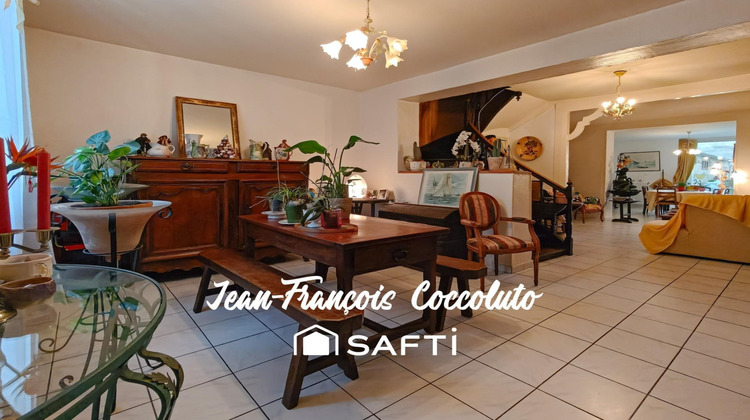 Ma-Cabane - Vente Maison Agen, 130 m²