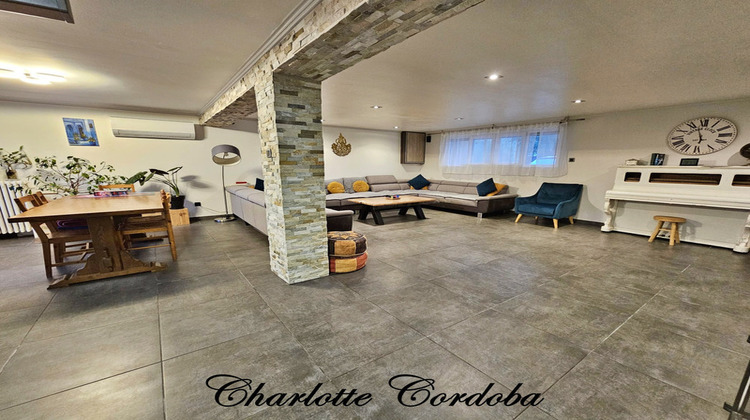 Ma-Cabane - Vente Maison AGEN, 140 m²