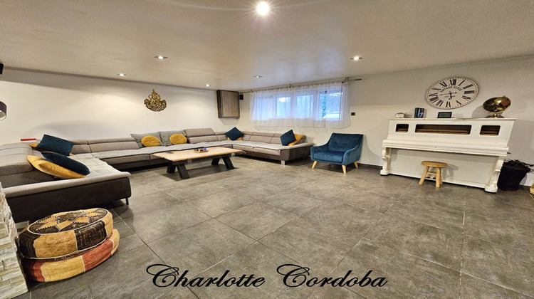 Ma-Cabane - Vente Maison AGEN, 140 m²