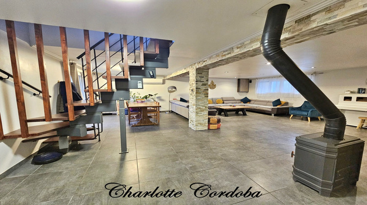 Ma-Cabane - Vente Maison AGEN, 140 m²