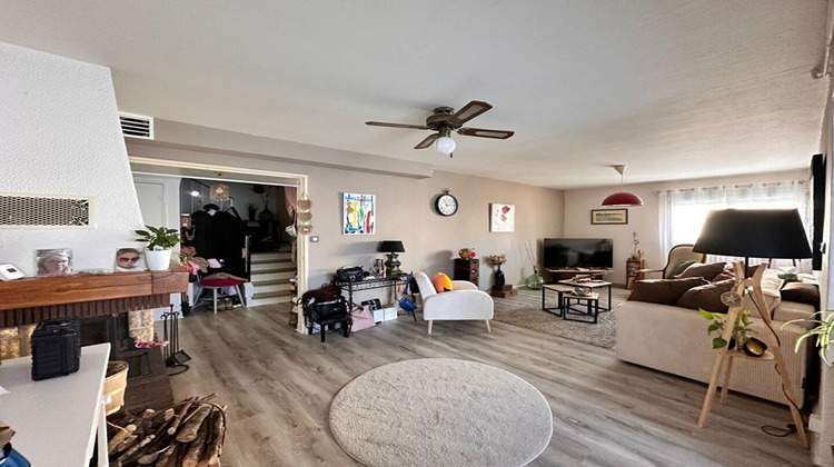 Ma-Cabane - Vente Maison AGEN, 99 m²