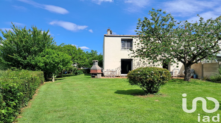 Ma-Cabane - Vente Maison Agen, 105 m²