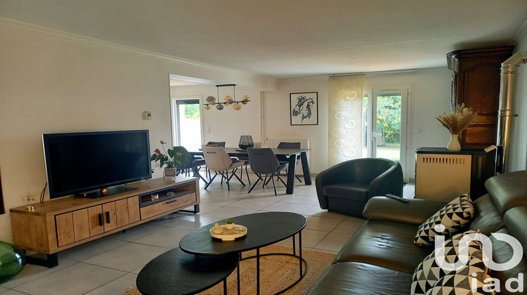 Ma-Cabane - Vente Maison Agen, 105 m²