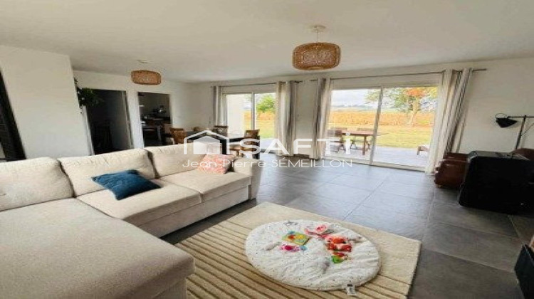 Ma-Cabane - Vente Maison Agen, 107 m²