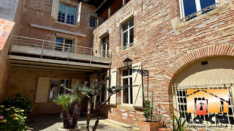 Ma-Cabane - Vente Maison Agen, 410 m²