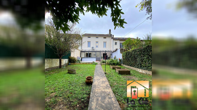 Ma-Cabane - Vente Maison Agen, 156 m²