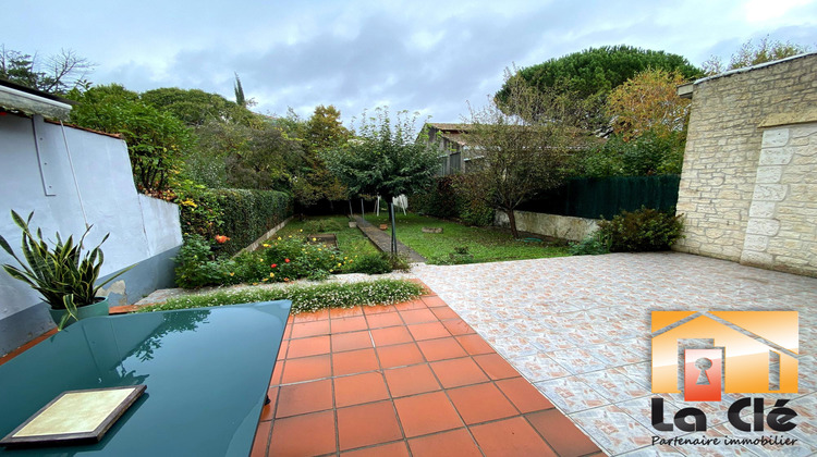 Ma-Cabane - Vente Maison Agen, 156 m²