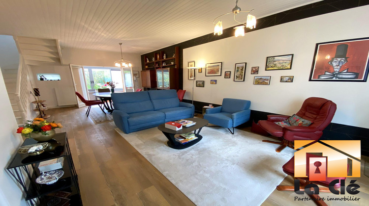 Ma-Cabane - Vente Maison Agen, 156 m²