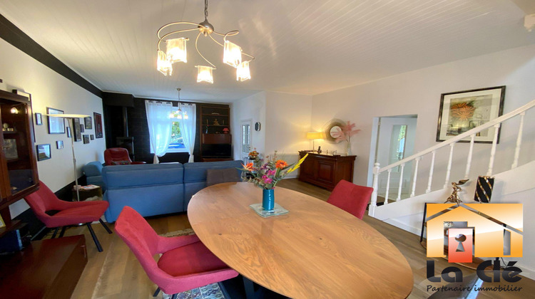 Ma-Cabane - Vente Maison Agen, 156 m²