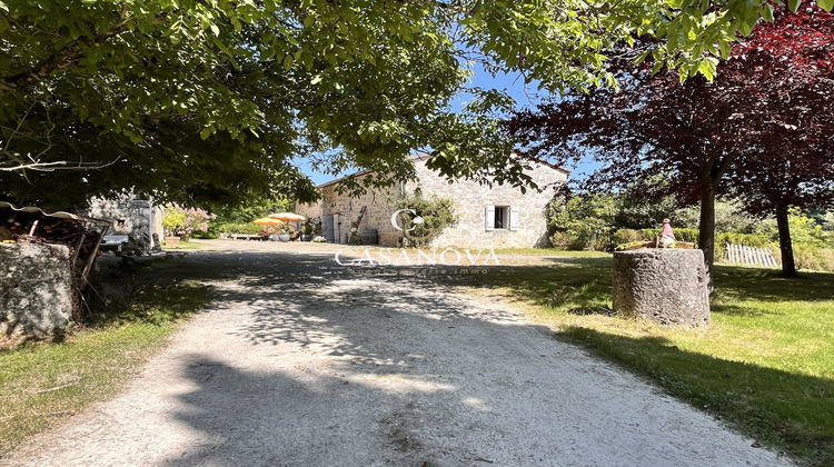 Ma-Cabane - Vente Maison AGEN, 577 m²