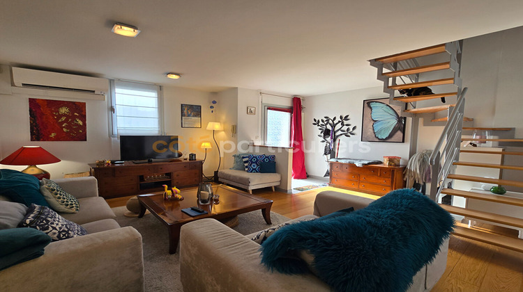 Ma-Cabane - Vente Maison AGEN, 77 m²