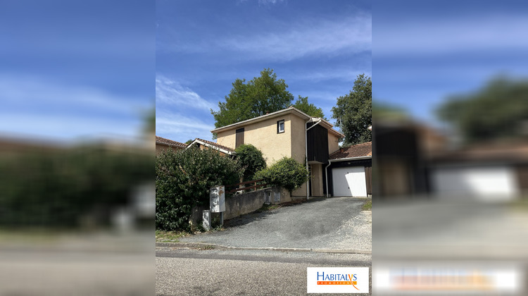 Ma-Cabane - Vente Maison Agen, 102 m²