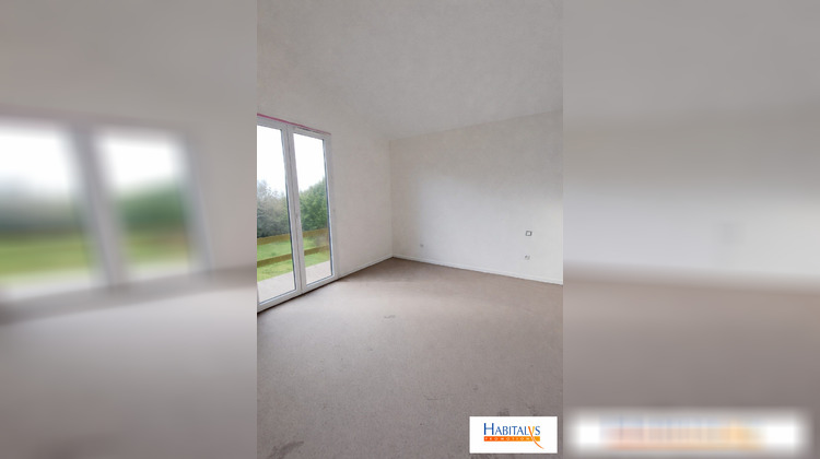 Ma-Cabane - Vente Maison Agen, 102 m²