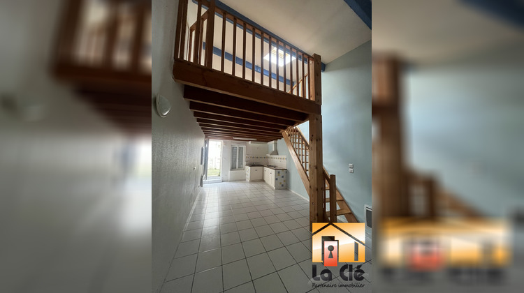 Ma-Cabane - Vente Maison Agen, 42 m²