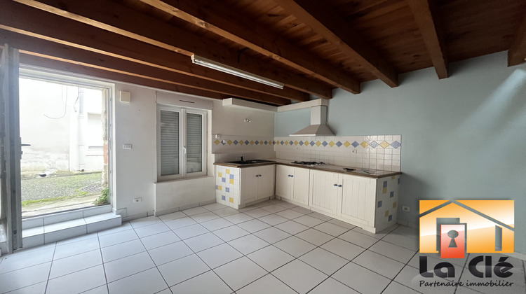 Ma-Cabane - Vente Maison Agen, 42 m²