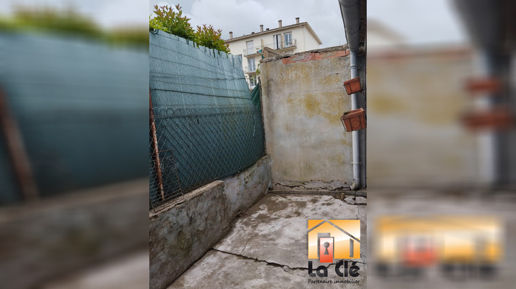 Ma-Cabane - Vente Maison Agen, 42 m²