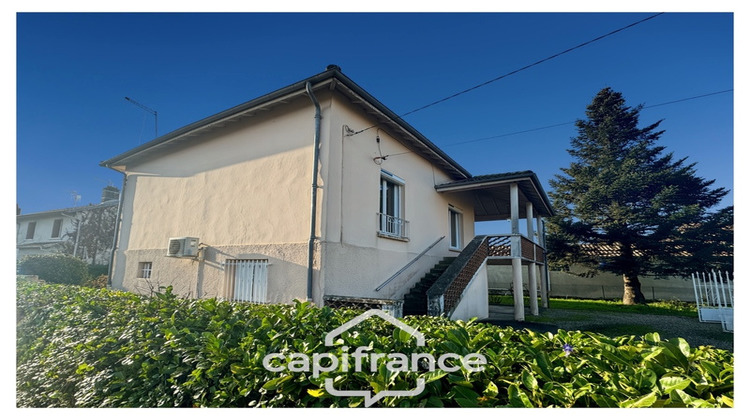 Ma-Cabane - Vente Maison AGEN, 120 m²