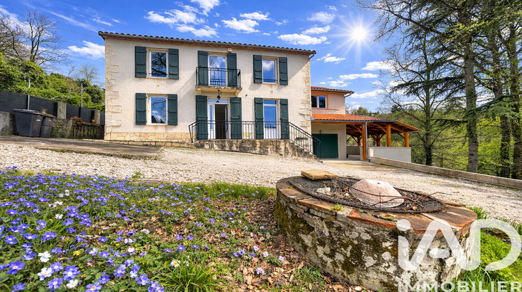 Ma-Cabane - Vente Maison Agen, 110 m²