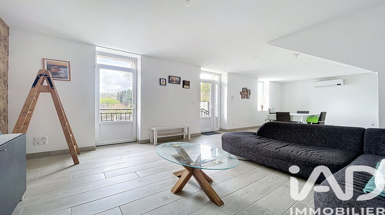 Ma-Cabane - Vente Maison Agen, 110 m²