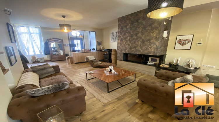 Ma-Cabane - Vente Maison Agen, 250 m²