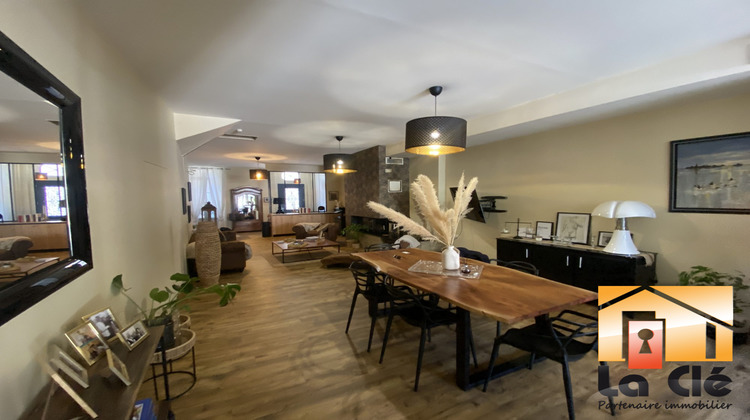 Ma-Cabane - Vente Maison Agen, 250 m²