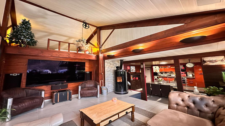 Ma-Cabane - Vente Maison AGEN, 95 m²