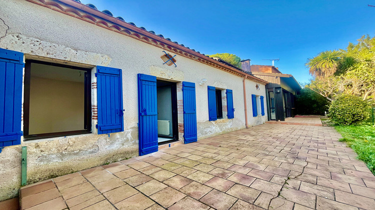 Ma-Cabane - Vente Maison AGEN, 139 m²