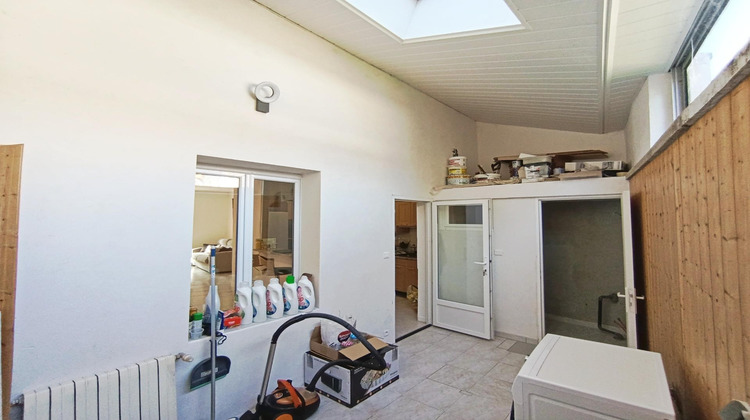 Ma-Cabane - Vente Maison Agen, 70 m²
