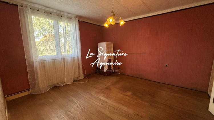 Ma-Cabane - Vente Maison Agen, 100 m²