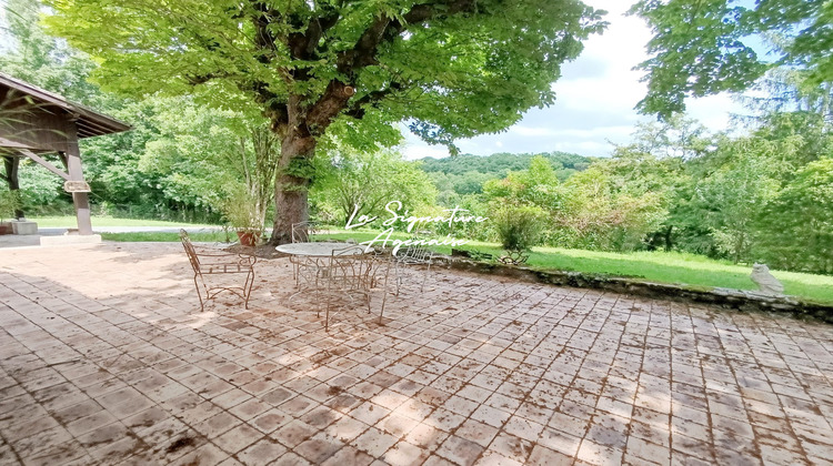 Ma-Cabane - Vente Maison Agen, 231 m²