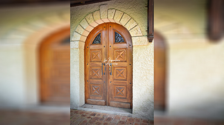 Ma-Cabane - Vente Maison Agen, 231 m²