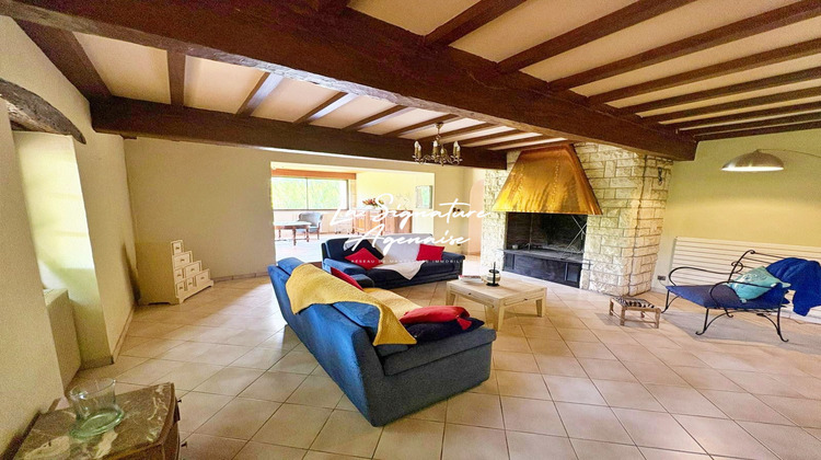 Ma-Cabane - Vente Maison Agen, 231 m²
