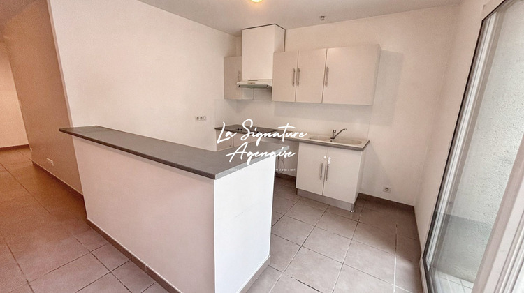 Ma-Cabane - Vente Maison Agen, 94 m²