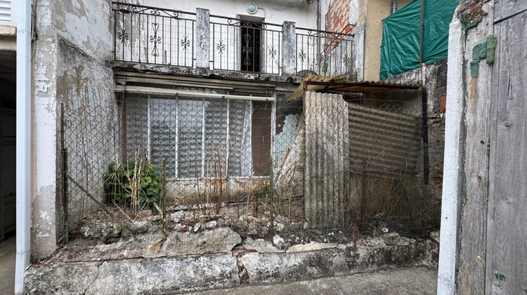 Ma-Cabane - Vente Maison AGEN, 66 m²